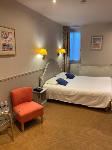 Hotel du Centre