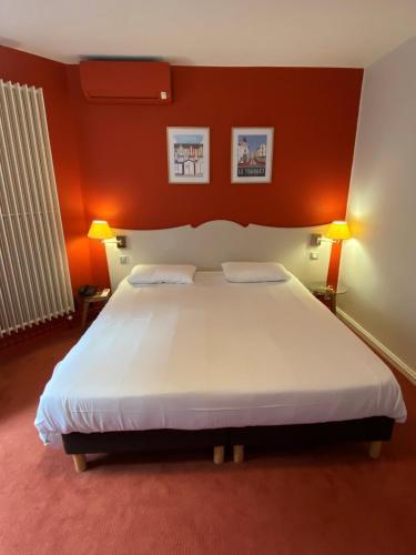 Hotel du Centre