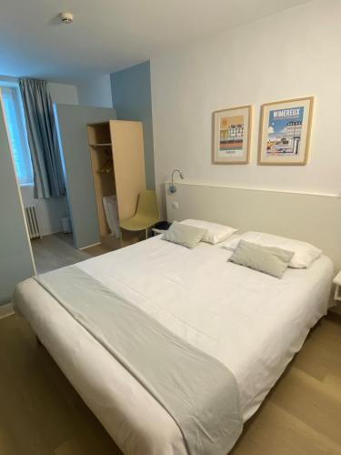 Hotel du Centre