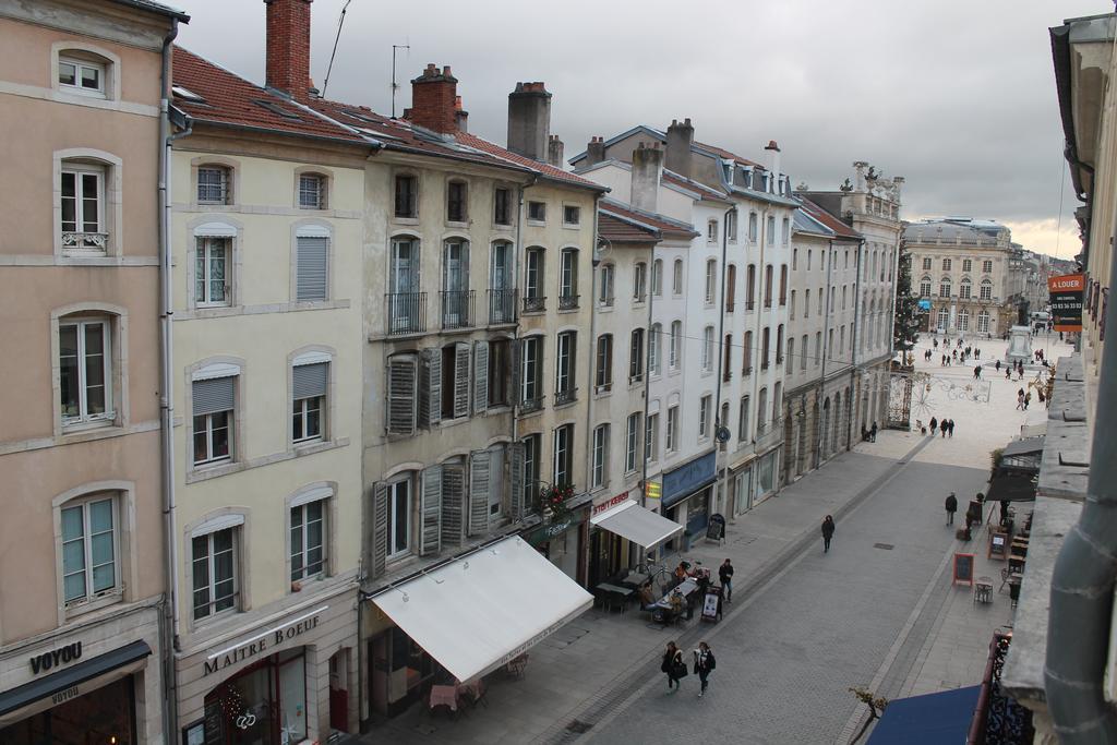 Hotel Les Portes D'Or