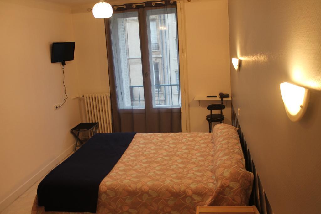 Hotel Les Portes D'Or