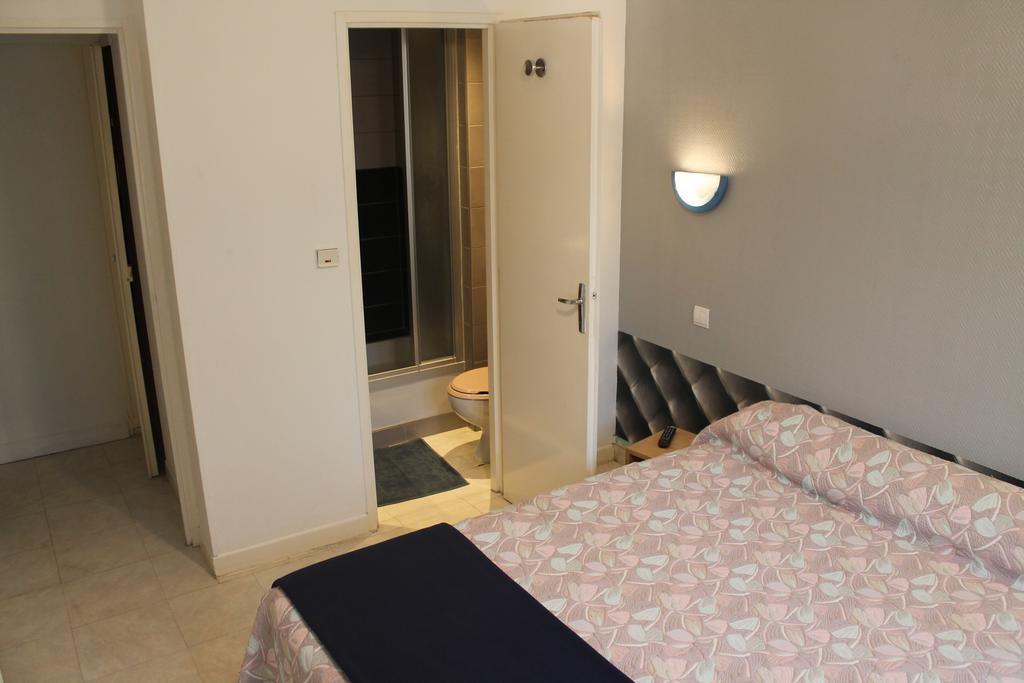 Hotel Les Portes D'Or