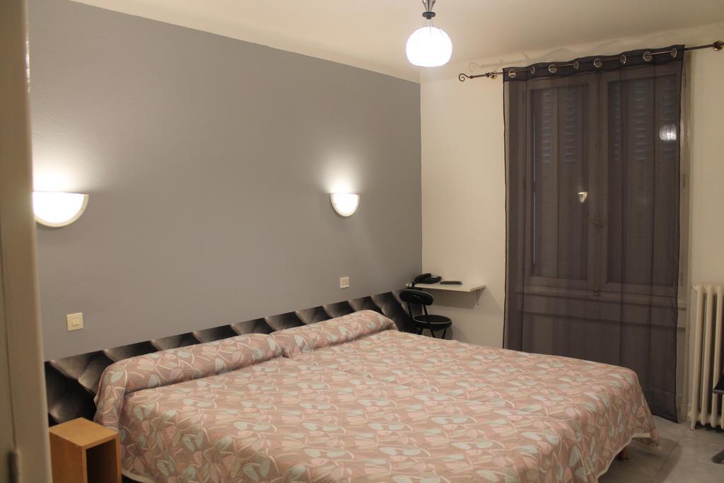 Hotel Les Portes D'Or