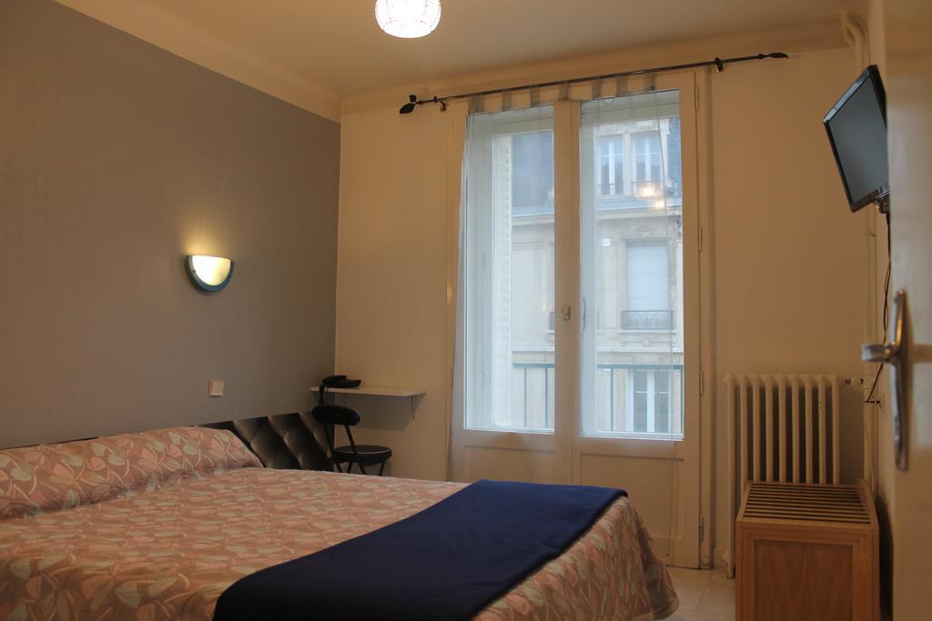 Hotel Les Portes D'Or