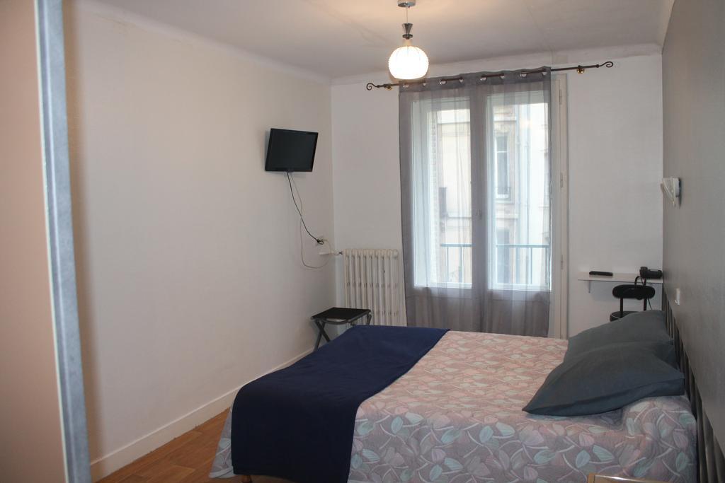 Hotel Les Portes D'Or
