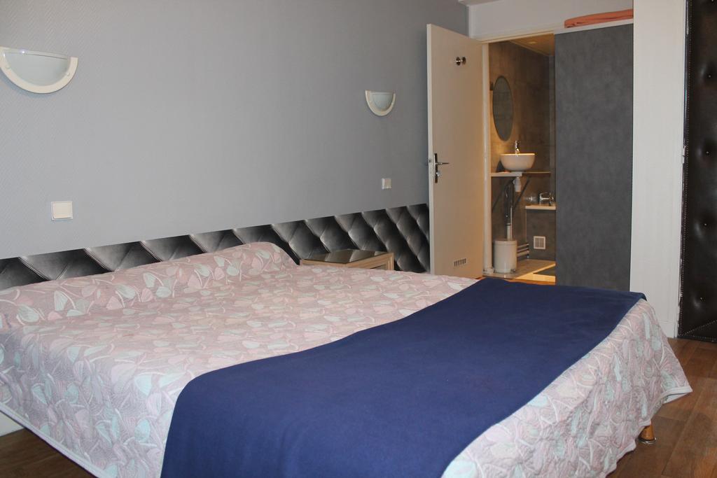 Hotel Les Portes D'Or