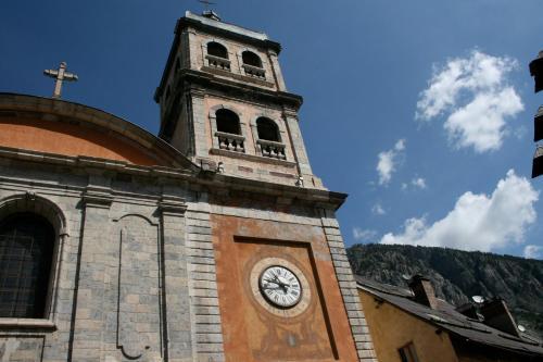 Residence du Temple