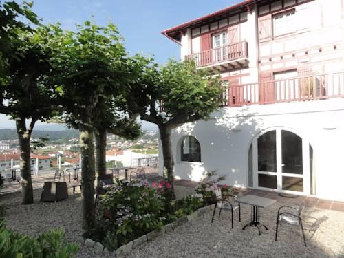 Hotel Itsas Mendia