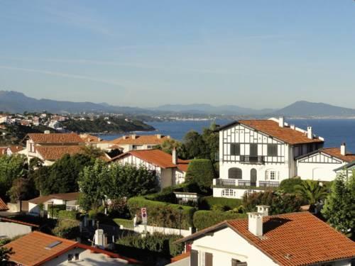 Hotel Itsas Mendia