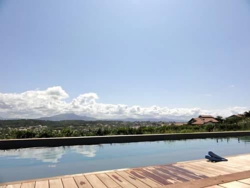 Hotel Itsas Mendia