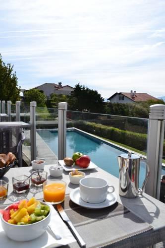 Hotel Itsas Mendia