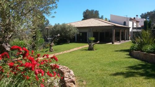 l'Hotellerie Kouros