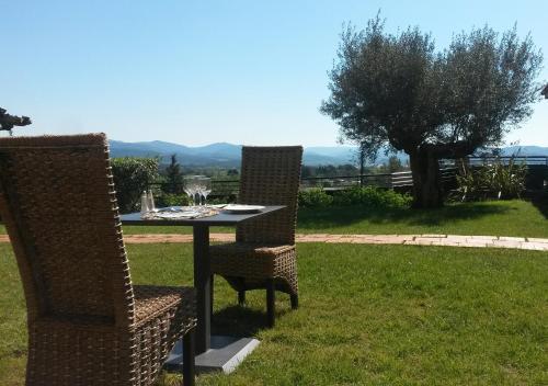 l'Hotellerie Kouros