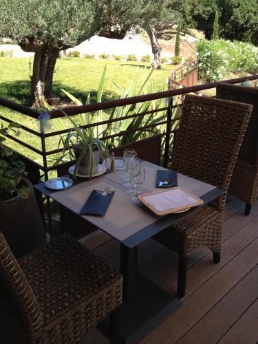 l'Hotellerie Kouros