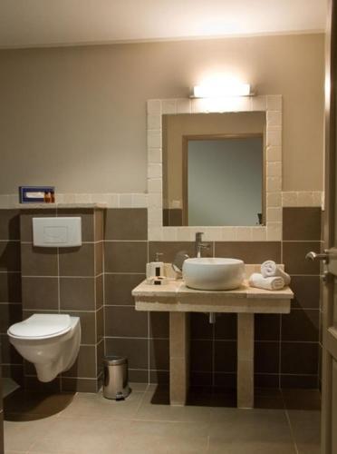 l'Hotellerie Kouros