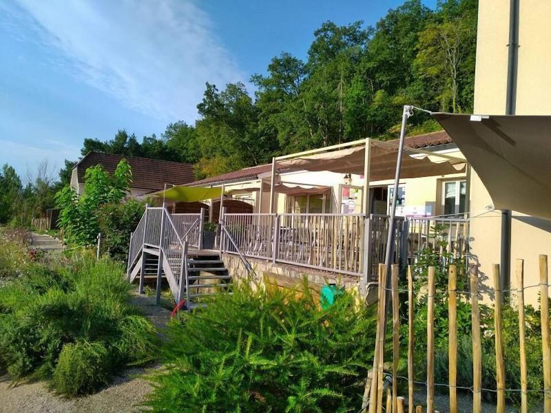 Logis Hotel Gite La Peyrade