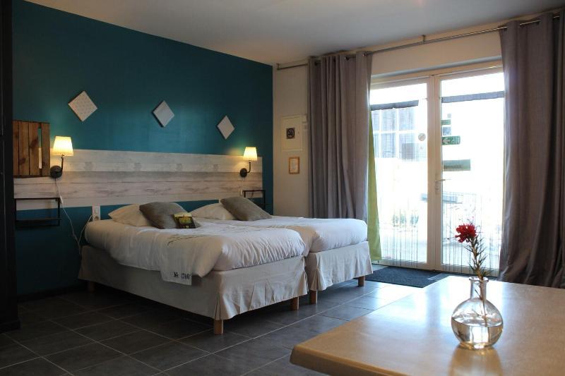 Logis Hotel Gite La Peyrade