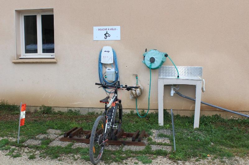 Logis Hotel Gite La Peyrade