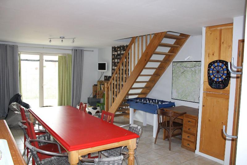 Logis Hotel Gite La Peyrade