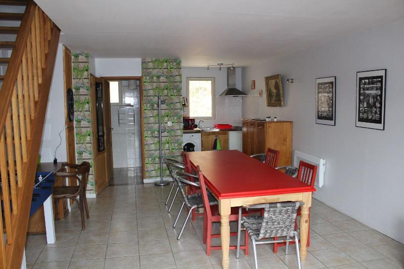 Logis Hotel Gite La Peyrade