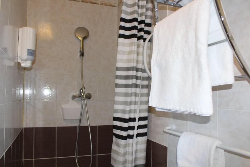 Logis Hotel Gite La Peyrade