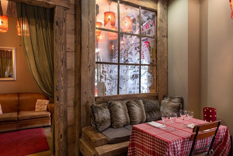 Logis Hotel de Russie