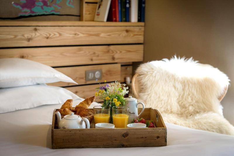 Logis Hotel de Russie
