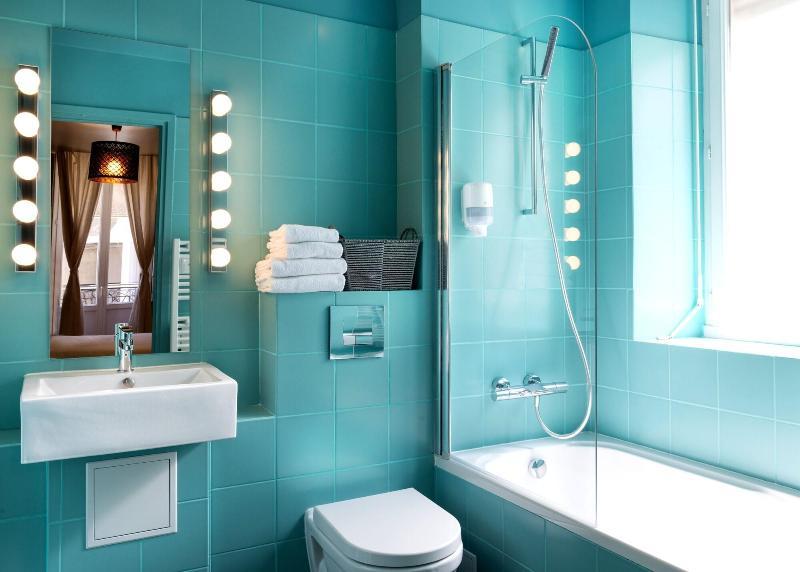 Logis Hotel de Russie