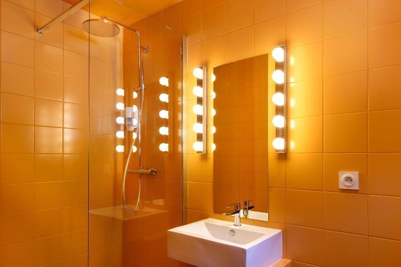Logis Hotel de Russie