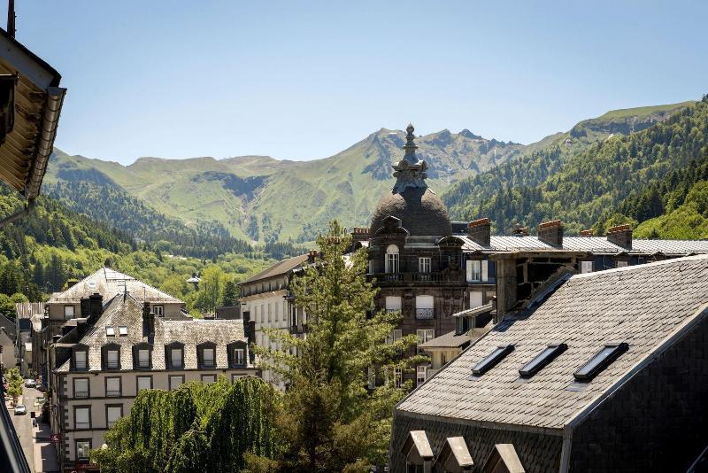Logis Hotel de Russie