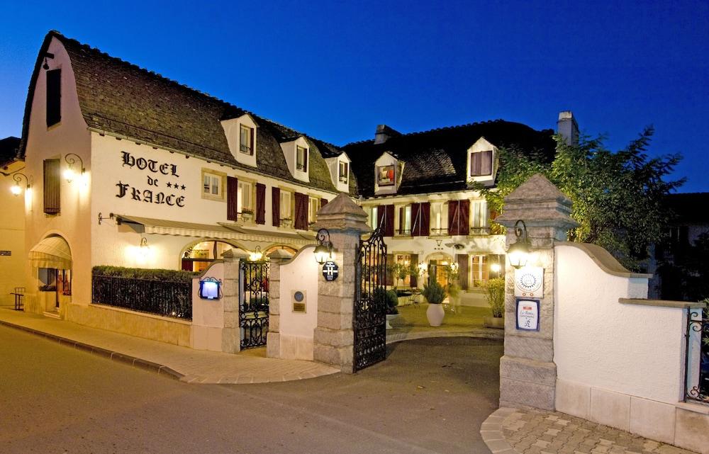 Hotel De France