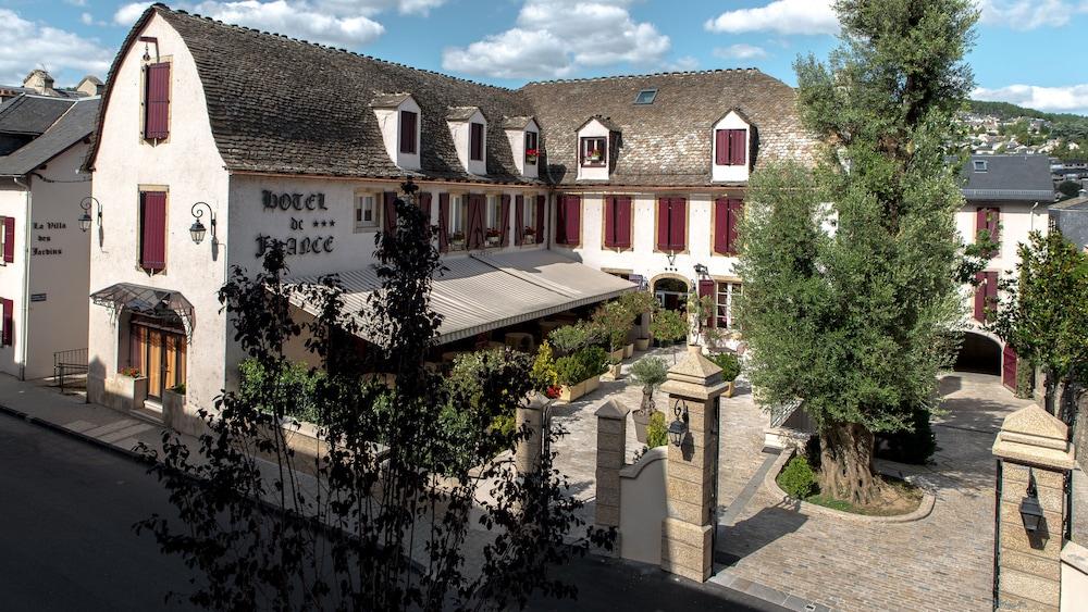Hotel De France