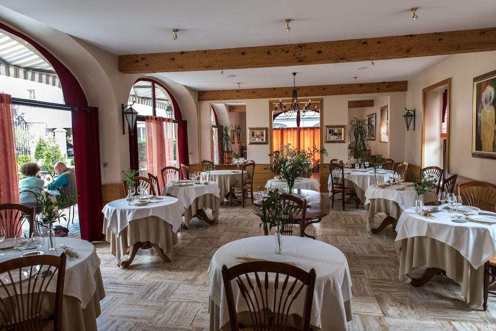 Hotel De France