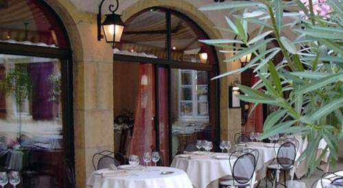 Hotel De France