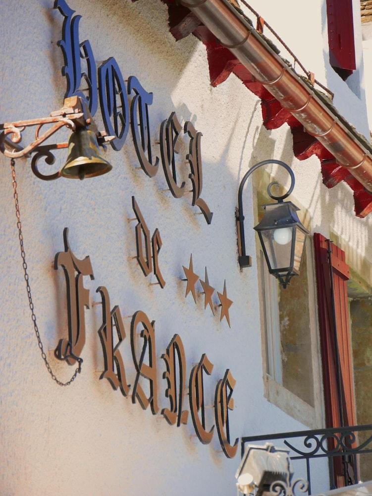 Hotel De France