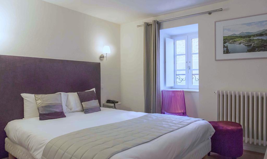 Hotel Restaurant Lesage