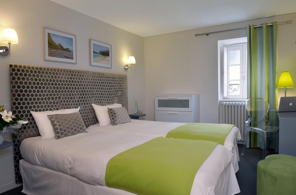 Hotel Restaurant Lesage