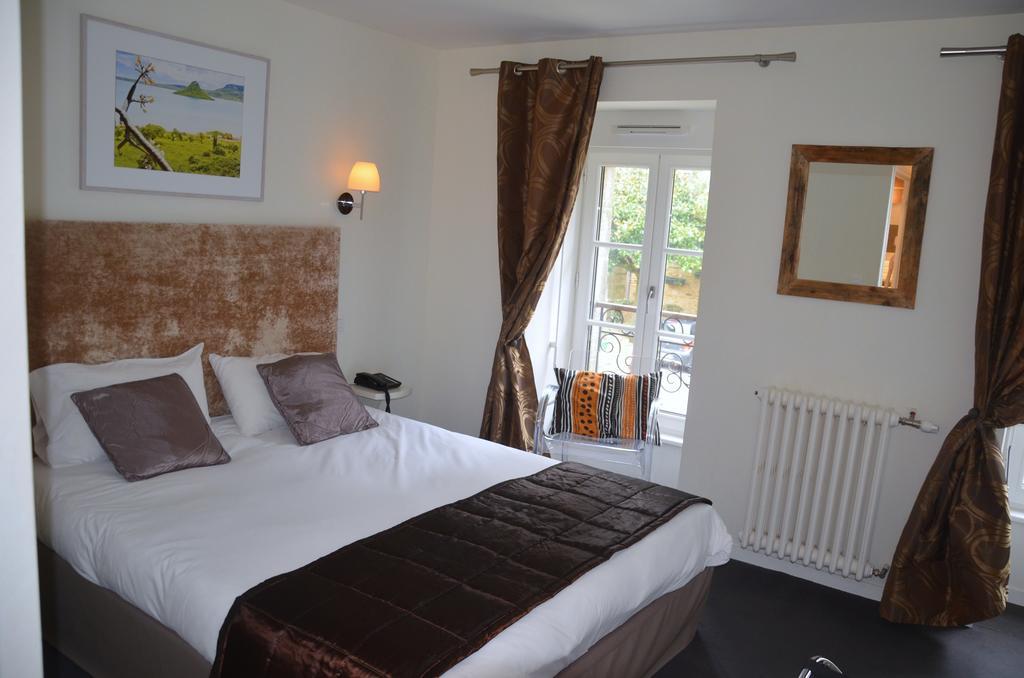 Hotel Restaurant Lesage