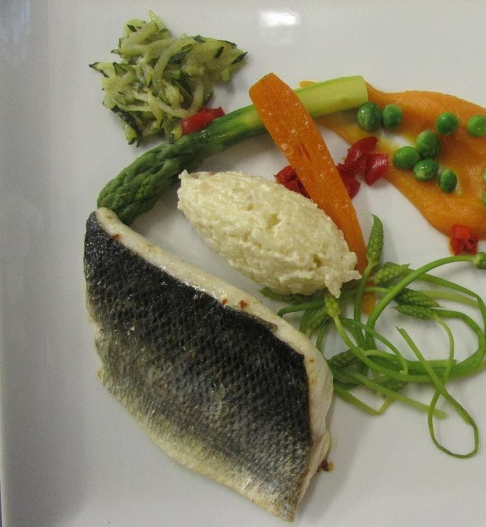 Hotel Restaurant Lesage