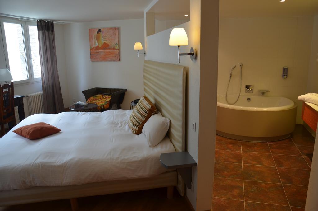 Hotel Restaurant Lesage