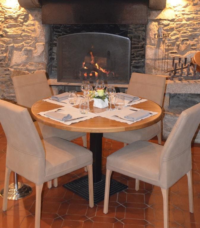 Hotel Restaurant Lesage