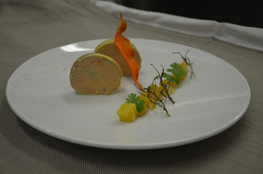 Hotel Restaurant Lesage