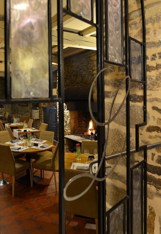 Hotel Restaurant Lesage