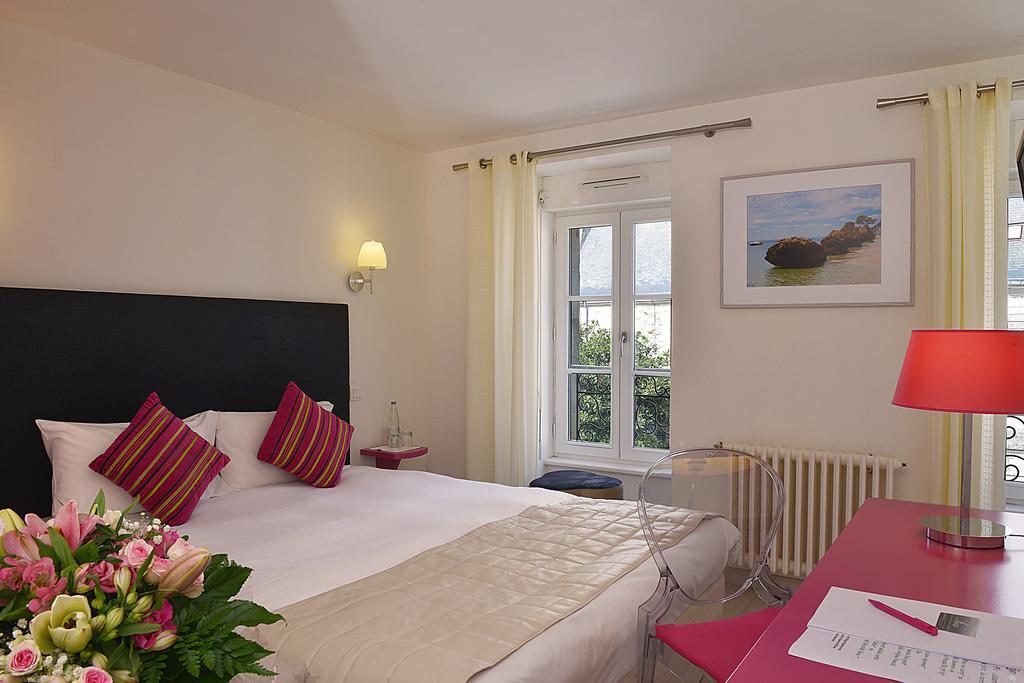 Hotel Restaurant Lesage