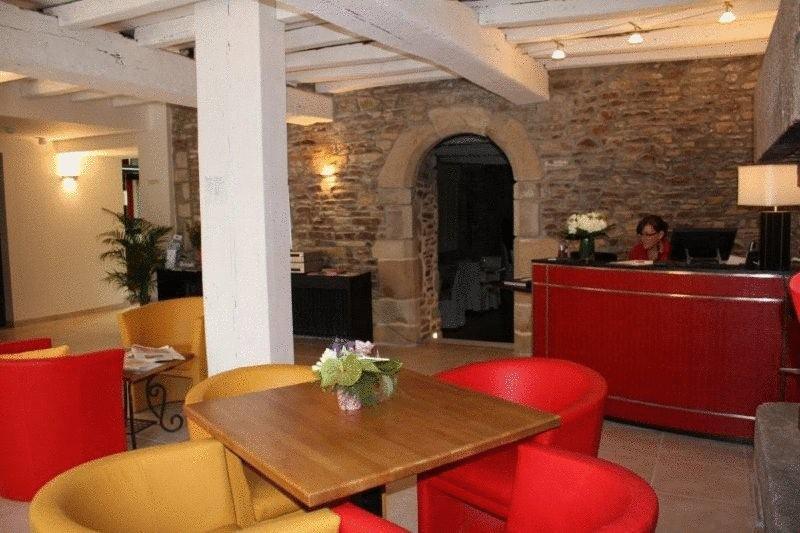 Hotel Restaurant Lesage