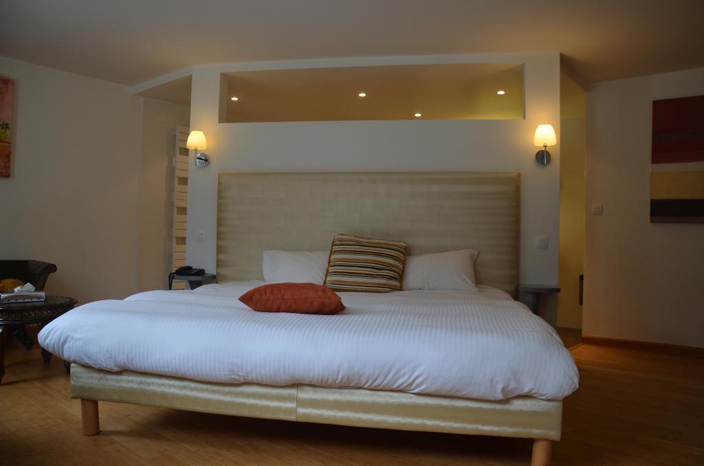Hotel Restaurant Lesage
