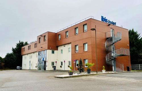 ibis budget Roye
