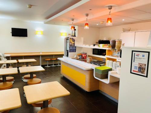 ibis budget Roye