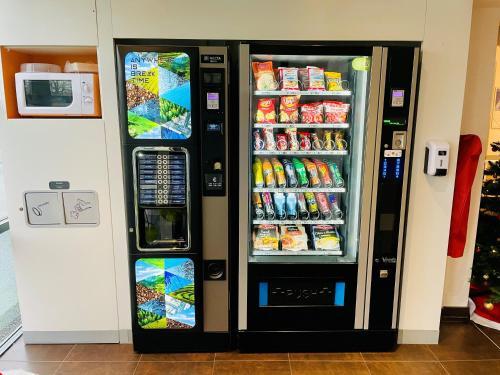 ibis budget Roye