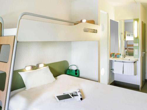 ibis budget Roye